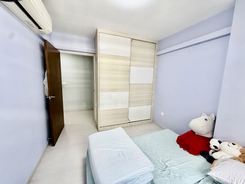 216D Compassvale Drive, 216D Compassvale Drive, 3 Bedrooms, 1,206 sqft, HDB Flat For Sale, by Jay Kumar, 500114741 - Bedroom - PropertyGuru.com.sg