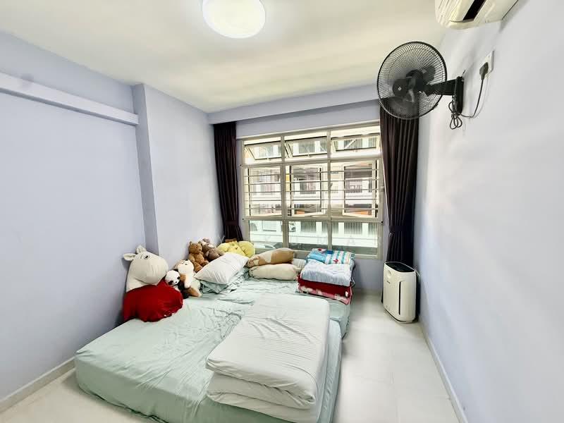 216D Compassvale Drive, 216D Compassvale Drive, 3 Bedrooms, 1,206 sqft, HDB Flat For Sale, by Jay Kumar, 500114741 - Bedroom - PropertyGuru.com.sg