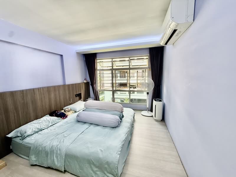216D Compassvale Drive, 216D Compassvale Drive, 3 Bedrooms, 1,206 sqft, HDB Flat For Sale, by Jay Kumar, 500114741 - Bedroom - PropertyGuru.com.sg