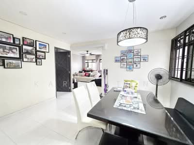 For Sale - 658A Jurong West Street 65