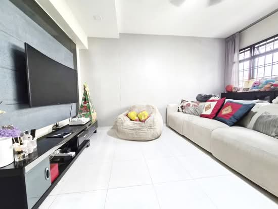 For Sale - 658A Jurong West Street 65