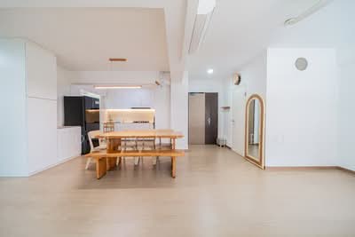 For Sale - 154B Bedok South Road