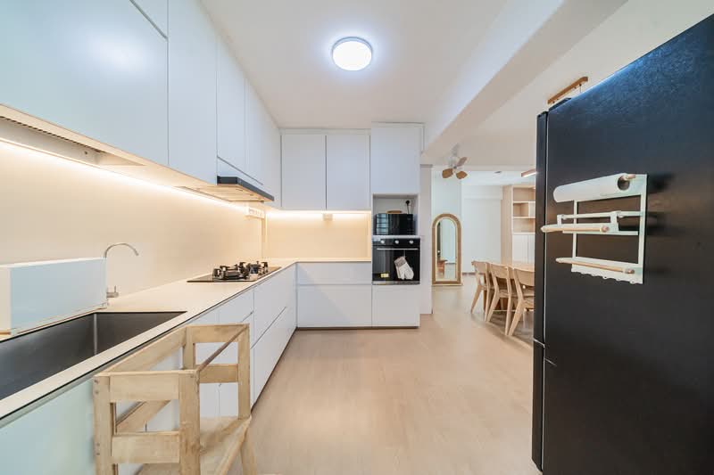 154B Bedok South Road, 154B Bedok South Road, 3 Bedrooms, 1,001 sqft, HDB Flat For Sale, by David Neo, 500114743 - PropertyGuru.com.sg