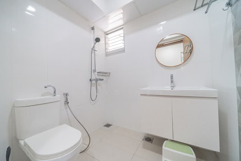 154B Bedok South Road, 154B Bedok South Road, 3 Bedrooms, 1,001 sqft, HDB Flat For Sale, by David Neo, 500114743 - Bathroom - PropertyGuru.com.sg