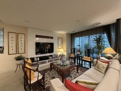 For Sale - Butterworth 8