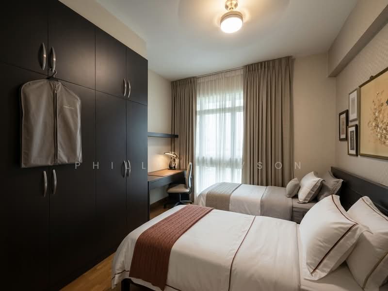 Butterworth 8, 6 Butterworth Lane, 3 Bedrooms, 1,776 sqft, Condominium For Sale, by Phillip Bryson, 500114745 - Bedroom - PropertyGuru.com.sg