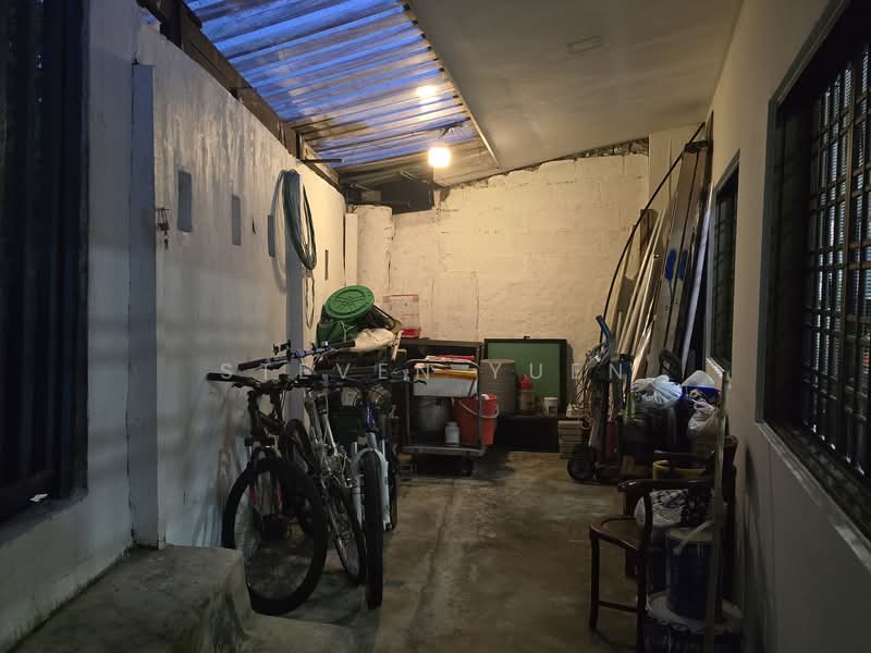 22 Jalan Siap, , 3 Bedrooms, 1,352 sqft, Semi-Detached House For Sale, by Steven Yuen, 500114746 - PropertyGuru.com.sg