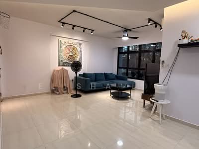 For Sale - 817B Keat Hong Link