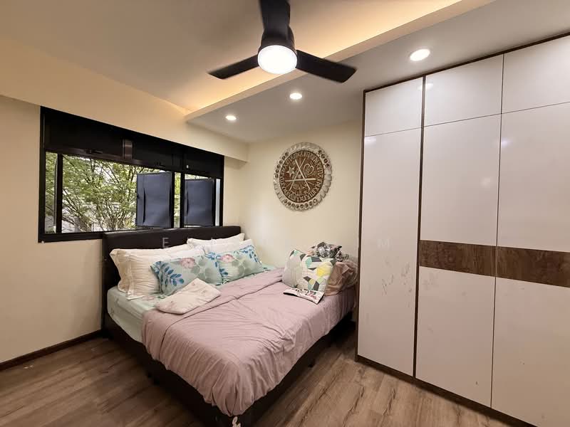 817B Keat Hong Link, 817B Keat Hong Link, 3 Bedrooms, 990 sqft, HDB Flat For Sale, by Elisha Lim, 500114747 - PropertyGuru.com.sg