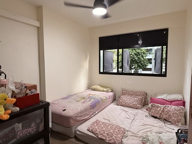 817B Keat Hong Link, 817B Keat Hong Link, 3 Bedrooms, 990 sqft, HDB Flat For Sale, by Elisha Lim, 500114747 - Bedroom - PropertyGuru.com.sg