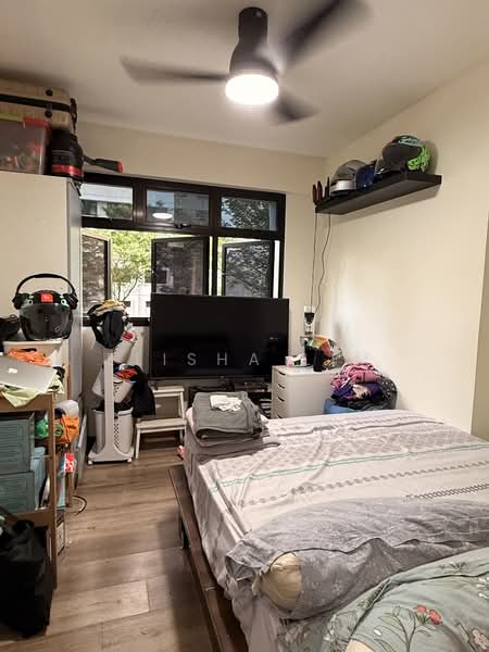 817B Keat Hong Link, 817B Keat Hong Link, 3 Bedrooms, 990 sqft, HDB Flat For Sale, by Elisha Lim, 500114747 - Bedroom - PropertyGuru.com.sg