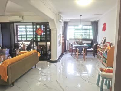 For Sale - 722 Tampines Street 72