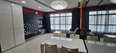 For Sale - 20 Teban Gardens Road