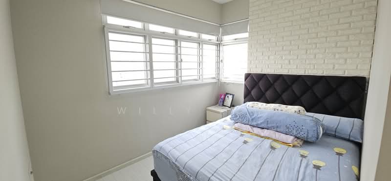 20 Teban Gardens Road, 20 Teban Gardens Road, 3 Bedrooms, 990 sqft, HDB Flat For Sale, by Willy Toh, 500114750 - Bedroom - PropertyGuru.com.sg