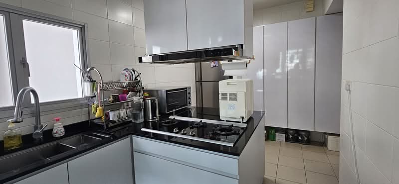 20 Teban Gardens Road, 20 Teban Gardens Road, 3 Bedrooms, 990 sqft, HDB Flat For Sale, by Willy Toh, 500114750 - Kitchen - PropertyGuru.com.sg