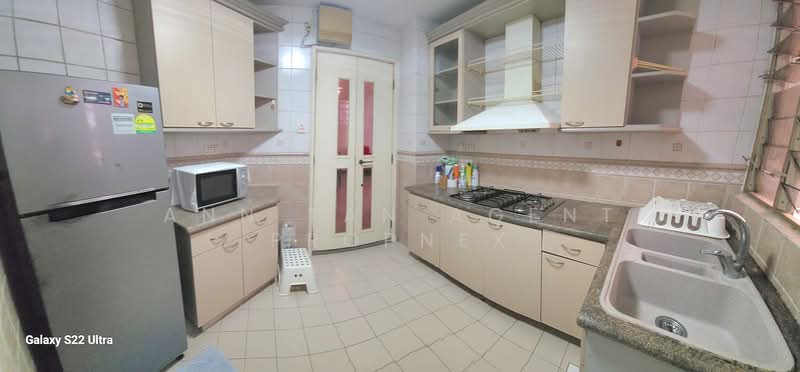 Regent Park, , 2 Bedrooms, 958 sqft, Condominium For Rent, by Ann Tan Agent Propnex, 500114751 - Kitchen - PropertyGuru.com.sg