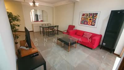 For Rent - Regent Park