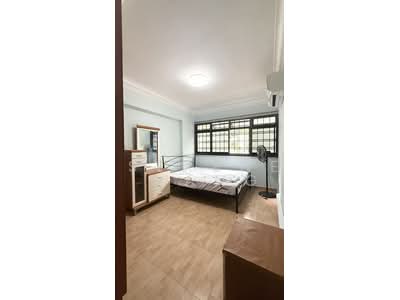 For Rent - 144 Lorong 2 Toa Payoh