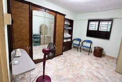 For Rent - 203 Marsiling Drive