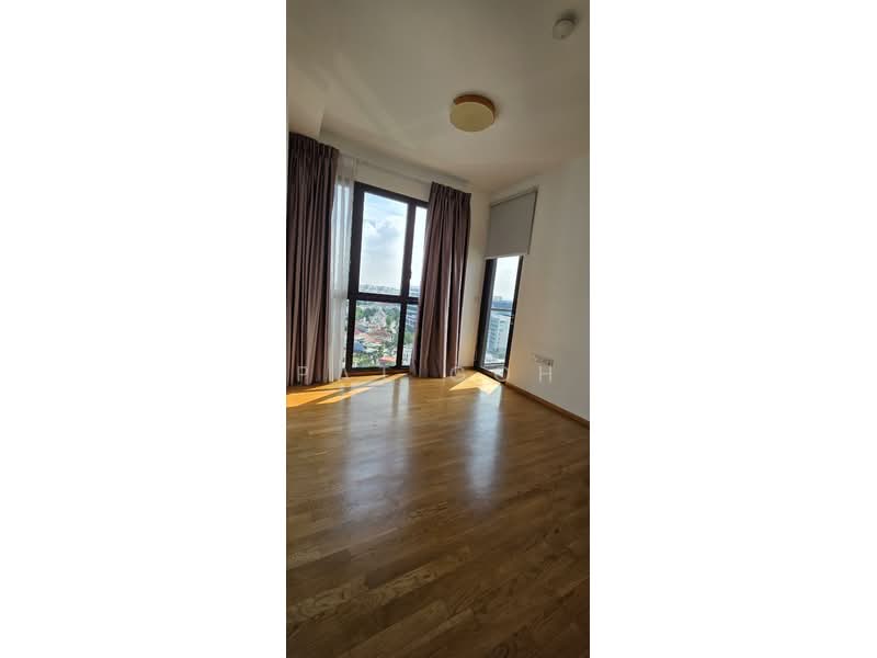 Botanique at Bartley, 227 Upper Paya Lebar Road, Studio, 300 sqft, Condominium For Rent, by Pat Goh, 500114757 - Interior - PropertyGuru.com.sg