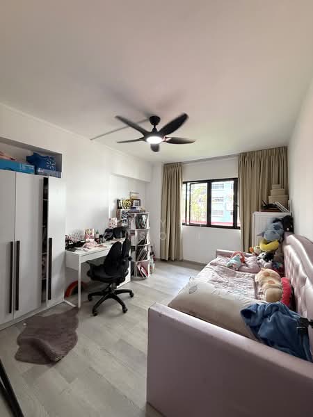 359 Woodlands Avenue 5, 359 Woodlands Avenue 5, 3 Bedrooms, 1,506 sqft, HDB Flat For Sale, by Rusydi Yusoff, 500114758 - Bedroom - PropertyGuru.com.sg