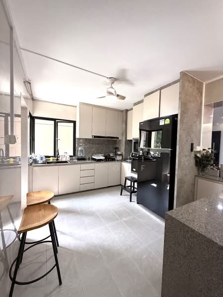 359 Woodlands Avenue 5, 359 Woodlands Avenue 5, 3 Bedrooms, 1,506 sqft, HDB Flat For Sale, by Rusydi Yusoff, 500114758 - Kitchen - PropertyGuru.com.sg
