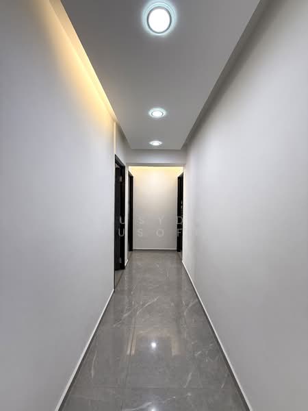 359 Woodlands Avenue 5, 359 Woodlands Avenue 5, 3 Bedrooms, 1,506 sqft, HDB Flat For Sale, by Rusydi Yusoff, 500114758 - Corridor - PropertyGuru.com.sg