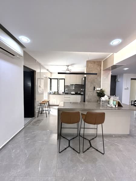 359 Woodlands Avenue 5, 359 Woodlands Avenue 5, 3 Bedrooms, 1,506 sqft, HDB Flat For Sale, by Rusydi Yusoff, 500114758 - Kitchen - PropertyGuru.com.sg