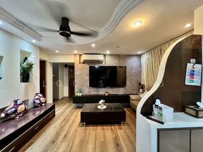 For Rent - 159 Jalan Teck Whye