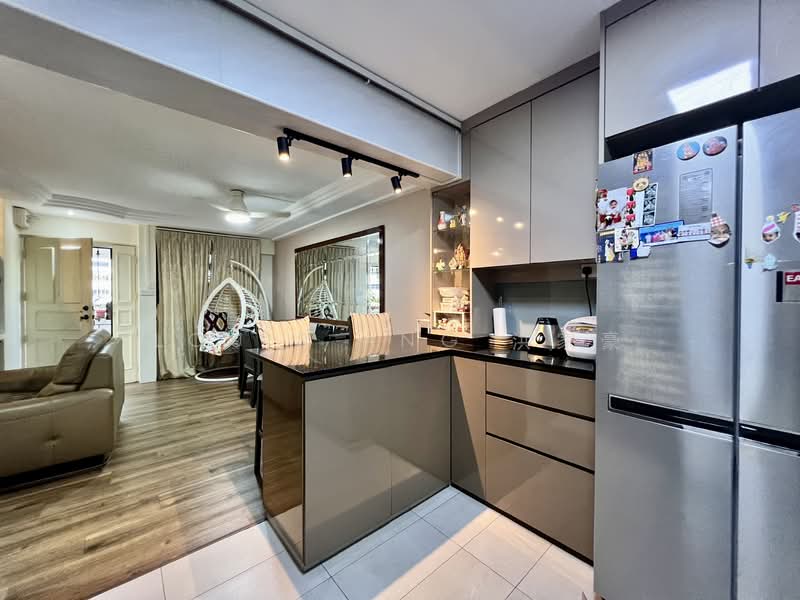 159 Jalan Teck Whye, 159 Jalan Teck Whye, 3 Bedrooms, 1,076 sqft, HDB Flat For Rent, by Louis Ang 洪家豪, 500114761 - Living Room - PropertyGuru.com.sg