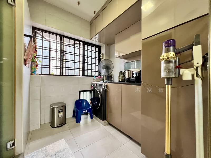 159 Jalan Teck Whye, 159 Jalan Teck Whye, 3 Bedrooms, 1,076 sqft, HDB Flat For Rent, by Louis Ang 洪家豪, 500114761 - Kitchen - PropertyGuru.com.sg