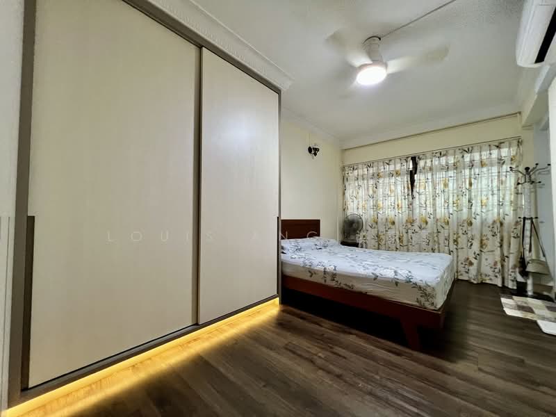 159 Jalan Teck Whye, 159 Jalan Teck Whye, 3 Bedrooms, 1,076 sqft, HDB Flat For Rent, by Louis Ang 洪家豪, 500114761 - Bedroom - PropertyGuru.com.sg