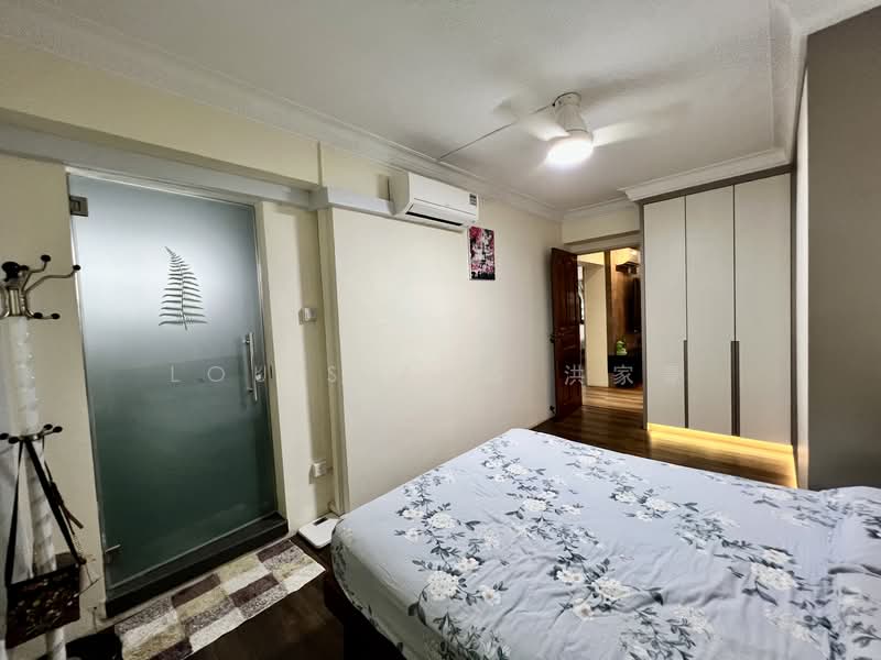 159 Jalan Teck Whye, 159 Jalan Teck Whye, 3 Bedrooms, 1,076 sqft, HDB Flat For Rent, by Louis Ang 洪家豪, 500114761 - Bedroom - PropertyGuru.com.sg