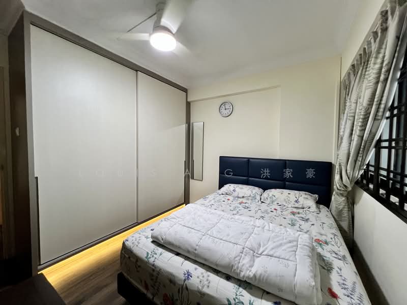 159 Jalan Teck Whye, 159 Jalan Teck Whye, 3 Bedrooms, 1,076 sqft, HDB Flat For Rent, by Louis Ang 洪家豪, 500114761 - Bedroom - PropertyGuru.com.sg