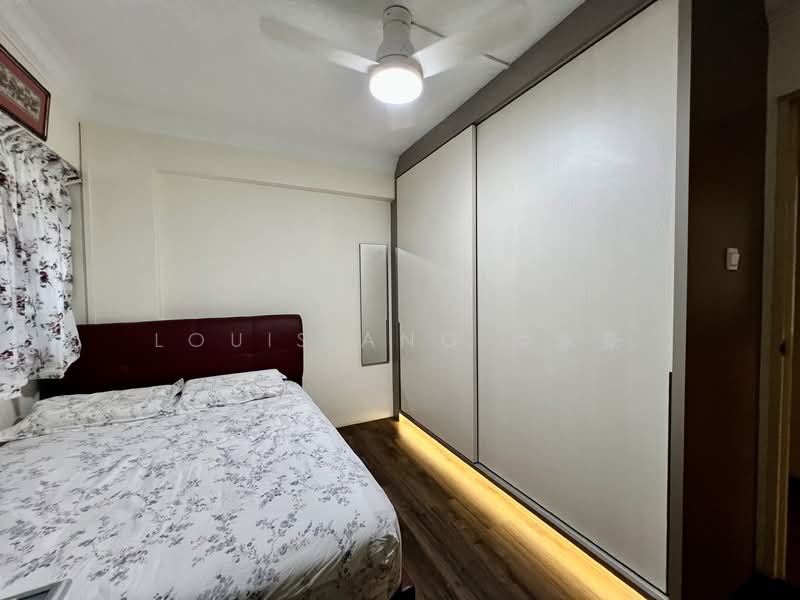 159 Jalan Teck Whye, 159 Jalan Teck Whye, 3 Bedrooms, 1,076 sqft, HDB Flat For Rent, by Louis Ang 洪家豪, 500114761 - Bedroom - PropertyGuru.com.sg