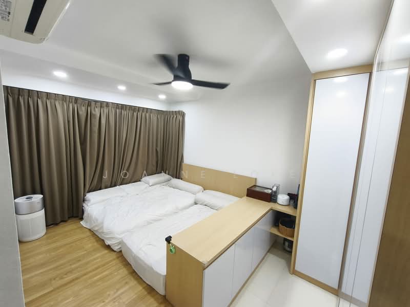 312A Clementi Avenue 4, 312A Clementi Avenue 4, 4 Bedrooms, 1,216 sqft, HDB Flat For Sale, by Joanne Loke, 500114762 - Bedroom - PropertyGuru.com.sg