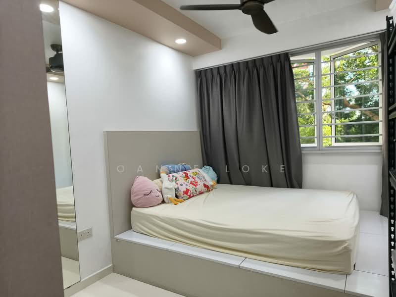 312A Clementi Avenue 4, 312A Clementi Avenue 4, 4 Bedrooms, 1,216 sqft, HDB Flat For Sale, by Joanne Loke, 500114762 - Bedroom - PropertyGuru.com.sg