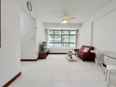 For Rent - 601C Punggol Central