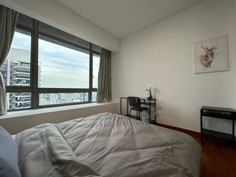 Ascentia Sky, 1 Alexandra View, 4 Bedrooms, 1,841 sqft, Apartment For Sale, by Shawn Teo, 500114764 - Bedroom - PropertyGuru.com.sg