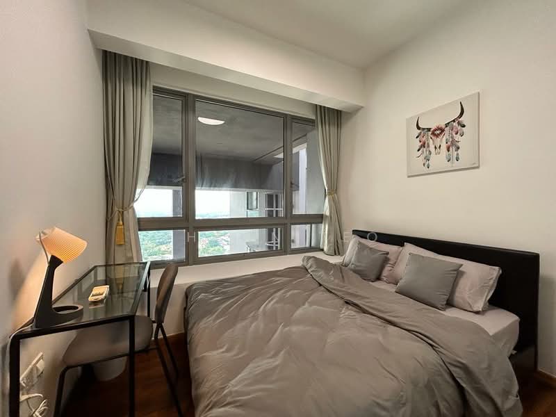 Ascentia Sky, 1 Alexandra View, 4 Bedrooms, 1,841 sqft, Apartment For Sale, by Shawn Teo, 500114764 - Bedroom - PropertyGuru.com.sg