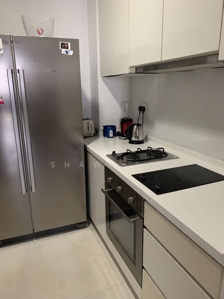 Ascentia Sky, 1 Alexandra View, 4 Bedrooms, 1,841 sqft, Apartment For Sale, by Shawn Teo, 500114764 - Kitchen - PropertyGuru.com.sg