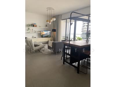 For Sale - Ascentia Sky