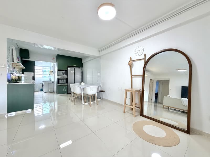 370 Tampines Street 34, 370 Tampines Street 34, 3 Bedrooms, 1,076 sqft, HDB Flat For Sale, by Fatin Amira, 500114767 - Kitchen - PropertyGuru.com.sg