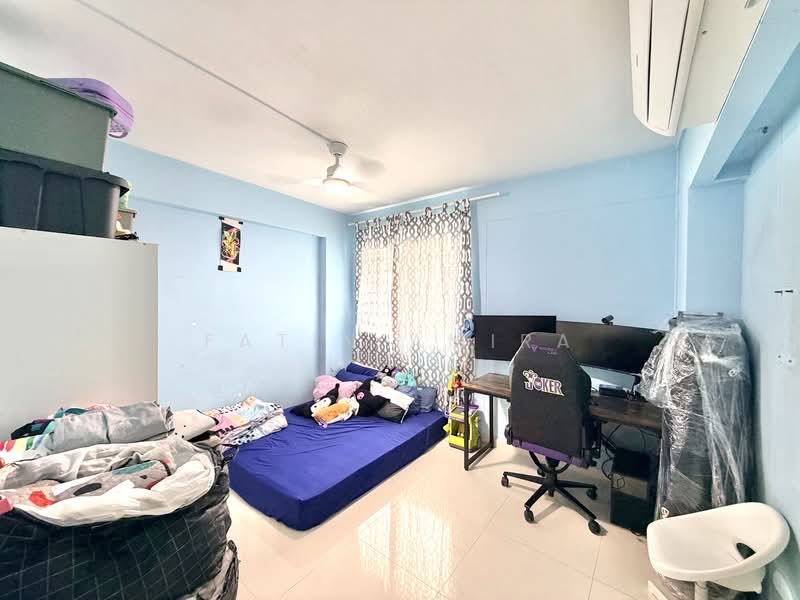 370 Tampines Street 34, 370 Tampines Street 34, 3 Bedrooms, 1,076 sqft, HDB Flat For Sale, by Fatin Amira, 500114767 - Bedroom - PropertyGuru.com.sg
