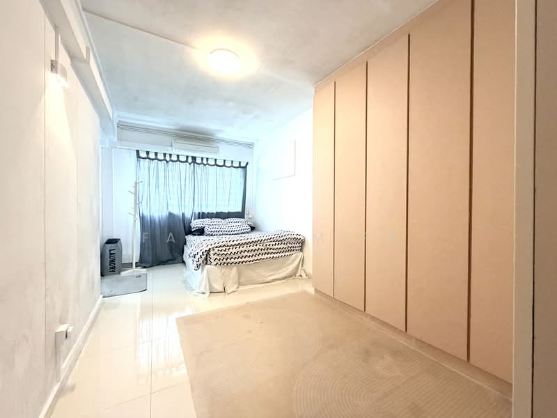 370 Tampines Street 34, 370 Tampines Street 34, 3 Bedrooms, 1,076 sqft, HDB Flat For Sale, by Fatin Amira, 500114767 - Bedroom - PropertyGuru.com.sg
