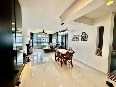 For Sale - 490D Choa Chu Kang Avenue 5