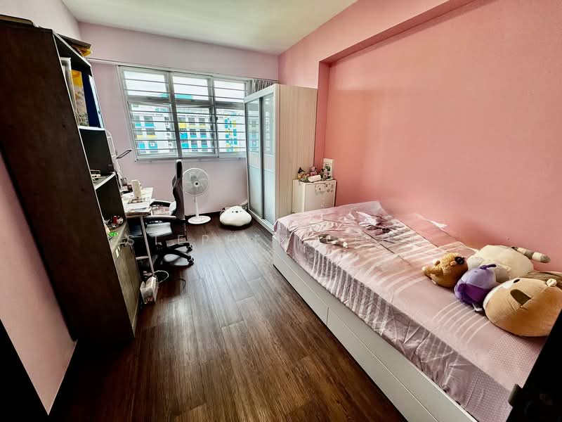 490D Choa Chu Kang Avenue 5, 490D Choa Chu Kang Avenue 5, 3 Bedrooms, 1,216 sqft, HDB Flat For Sale, by Stephen Chua, 500114769 - Bedroom - PropertyGuru.com.sg