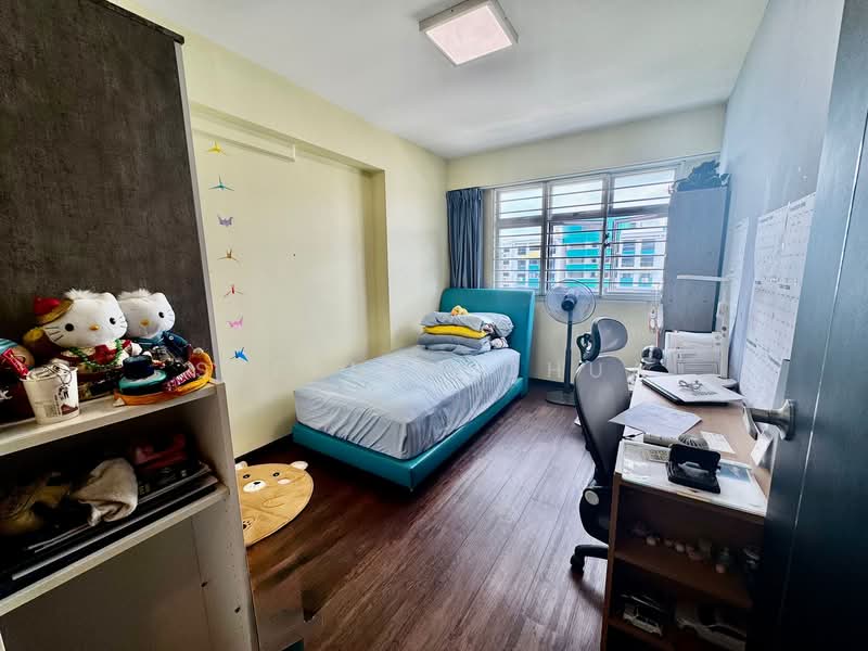 490D Choa Chu Kang Avenue 5, 490D Choa Chu Kang Avenue 5, 3 Bedrooms, 1,216 sqft, HDB Flat For Sale, by Stephen Chua, 500114769 - Bedroom - PropertyGuru.com.sg