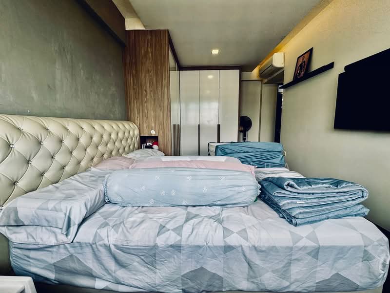 490D Choa Chu Kang Avenue 5, 490D Choa Chu Kang Avenue 5, 3 Bedrooms, 1,216 sqft, HDB Flat For Sale, by Stephen Chua, 500114769 - Bedroom - PropertyGuru.com.sg