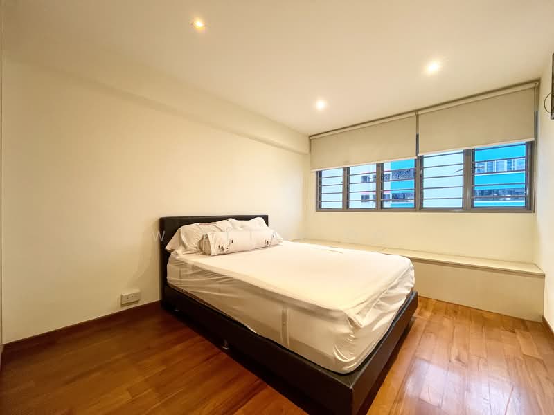 240 Yishun Ring Road, 240 Yishun Ring Road, 3 Bedrooms, 1,302 sqft, HDB Flat For Rent, by William Oo, 500114770 - Bedroom 2 - PropertyGuru.com.sg